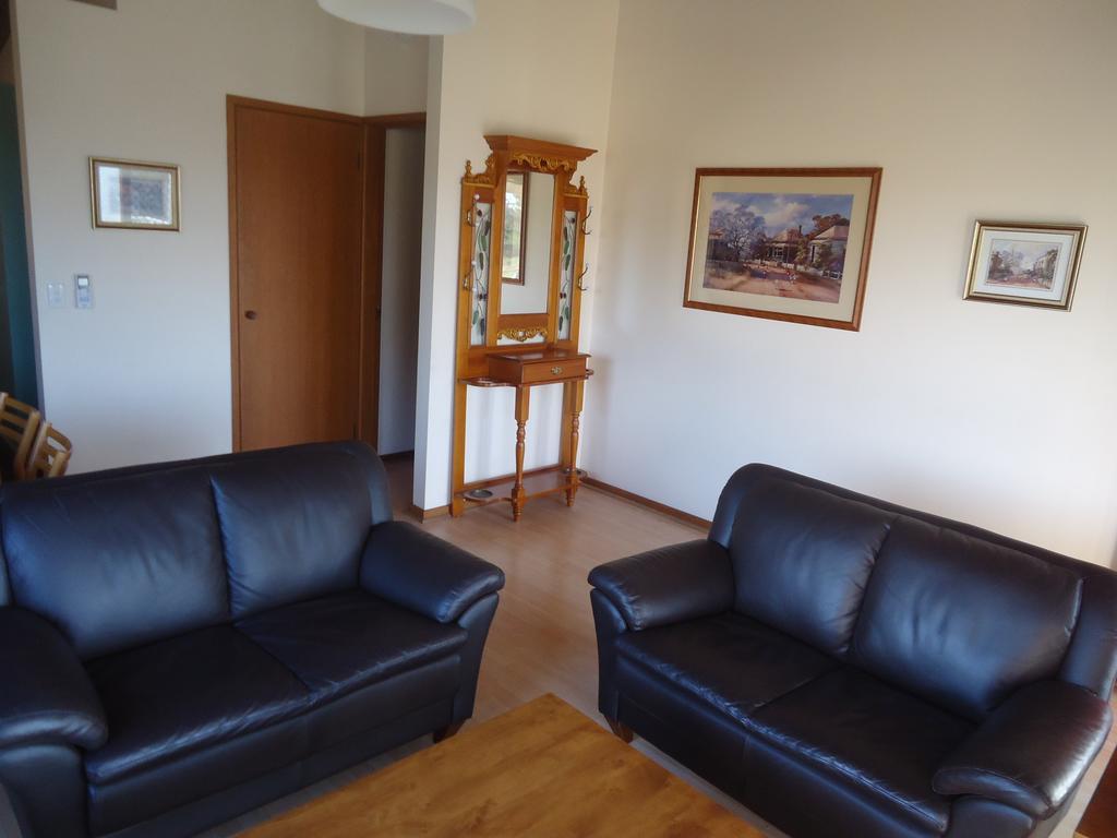 Dalmeny Shores Villas Экстерьер фото
